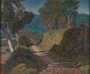 Strada Campestre Strada Campestre