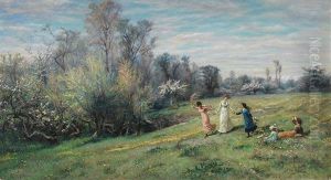 Landscape Landscape