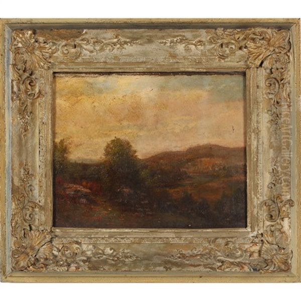 ...for Longfellow - view 1