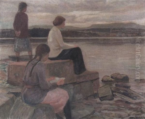 Varaften Ved Fjorden, Bygdo - view 1