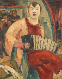 Musik I Arenan (music In The Arena)