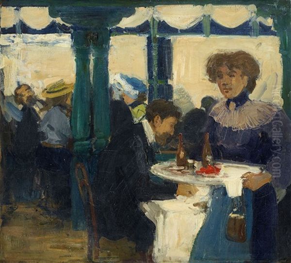 Pa Restaurant - view 1