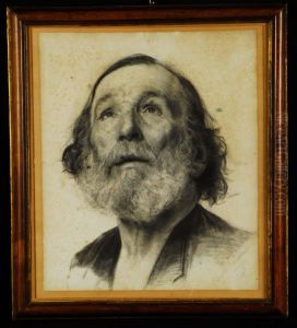 Voltod'uomo by Nicolo Barabino