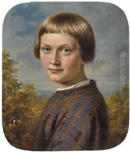 Geschwisterbildnisse