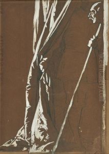 Tessere Dell'ambito Barabiniano Di V.rocchiero by Nicolo Barabino