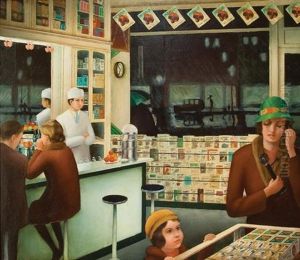 Drug Store