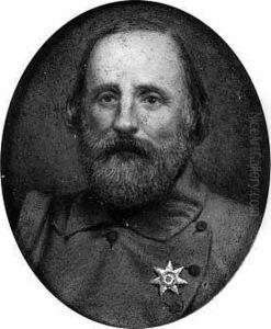 <giuseppe Garibaldi> 1865 <giuseppe Garibaldi> 1865