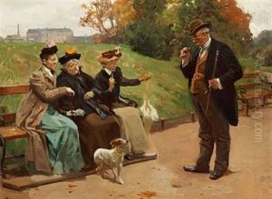A Meeting