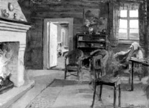 Interior Interior
