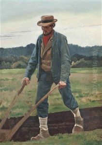 The Ploughman The Ploughman