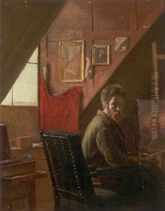 Carl Thomsen I Sit Atelier