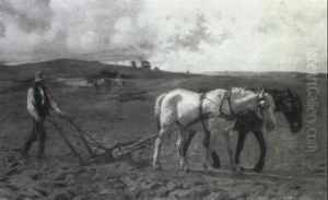 The Plough Team