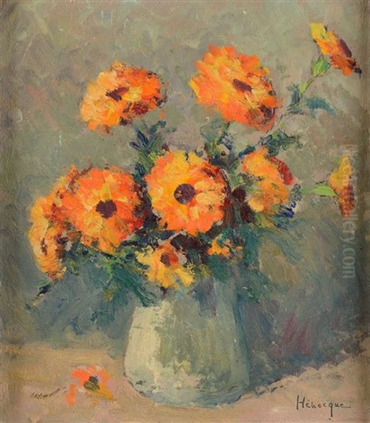 Bouquet De Fleurs - view 1