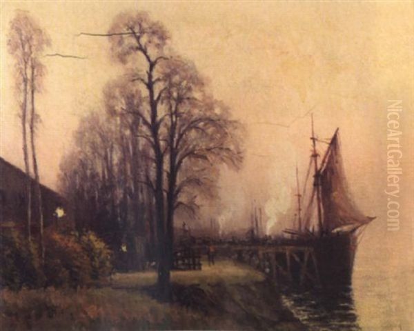 Le Ponton - view 1