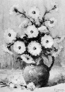Bouquet De Soucis