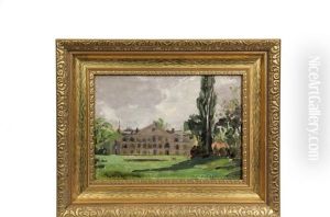 Summer Villa (bergamo?) Summer Villa (bergamo?)