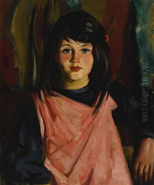 Mary Patton - view 1