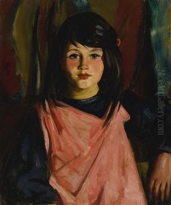 Mary Patton