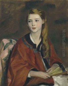 Beatrice Whittaker