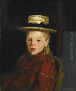 Dutch Girl
