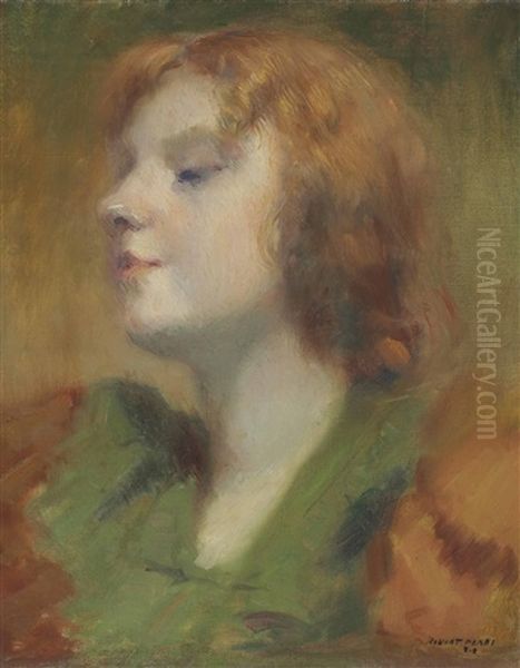 Alice Mumford - view 1