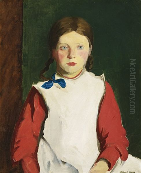 Little Irish Girl - view 1
