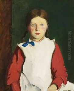 Little Irish Girl
