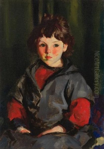 Untitled (alanna) - view 1