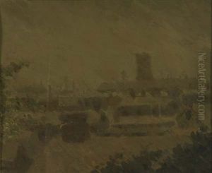 The Gray View