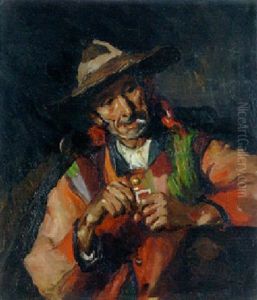 Old Spaniard - Jartigo, Florencio Rodriguez