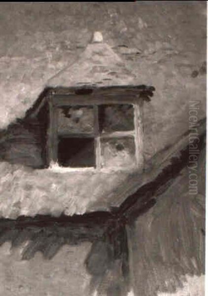 The Dormer - view 1