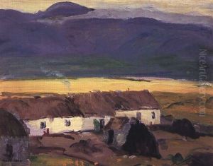Cottages Achill Island Co.mayo