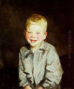 Jobie, The Laughing Boy Jobie, The Laughing Boy