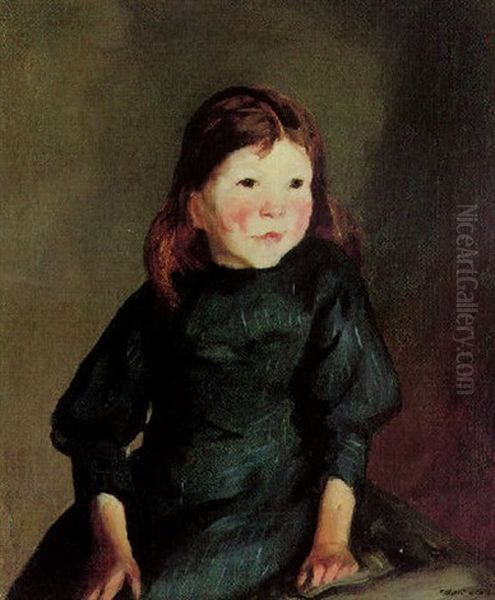 Mary Kate - view 1