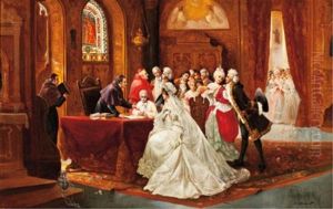 The Marriage Registry