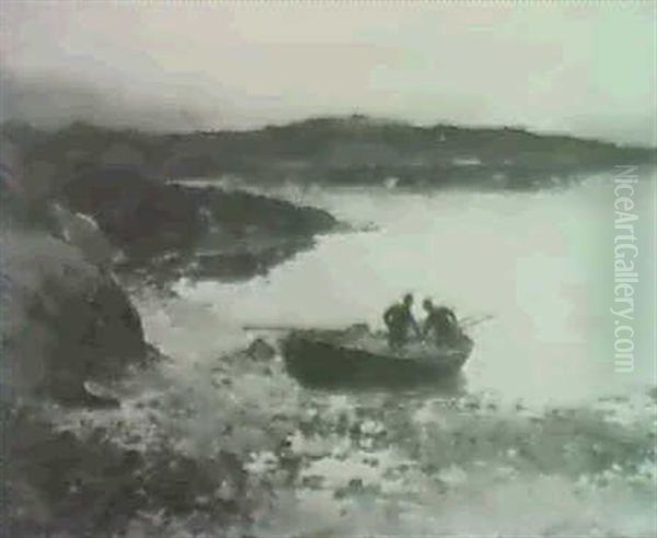 Midst Western Isles - view 1