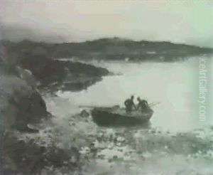 Midst Western Isles