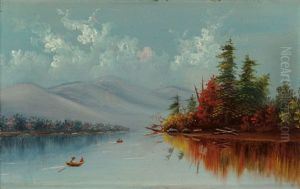 Autumn Landscape