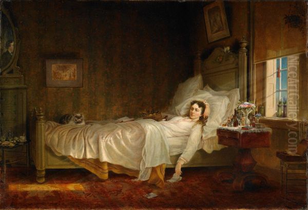 The Invalid - view 1