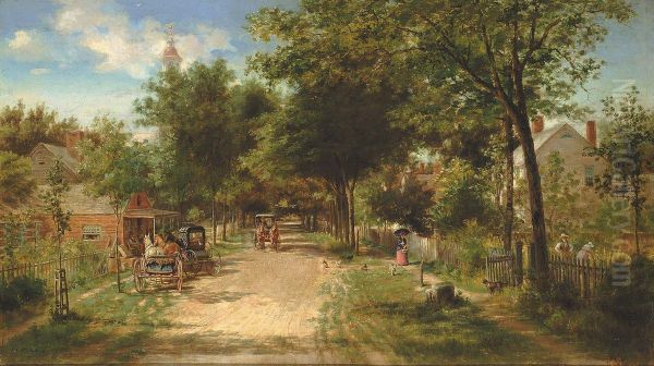 The Country Store - view 1