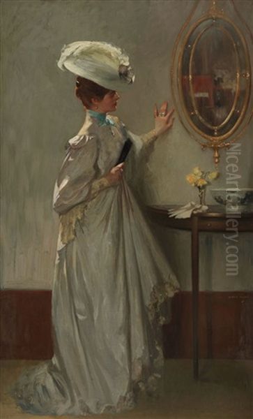 The Mirror - view 1