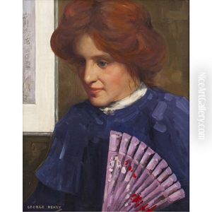 The Japanese Fan
