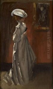 In The Gallery