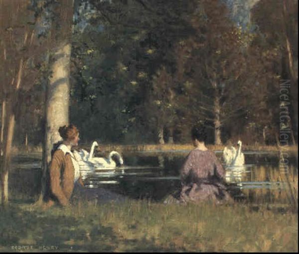 Leisure Moments - view 1