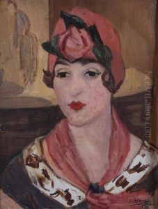 La Parisienne thumbnail