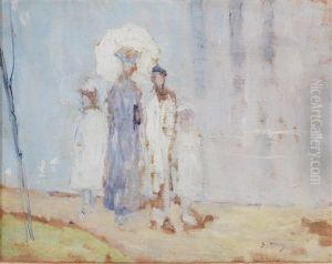 The Promenade