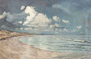 Strand, Achill