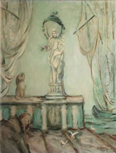 Alterpiece Alterpiece