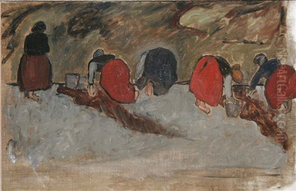 Potato Sowers - view 1