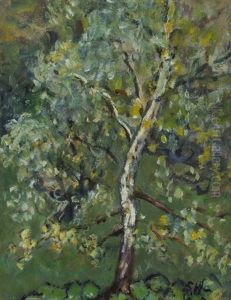 My Tree (galway)